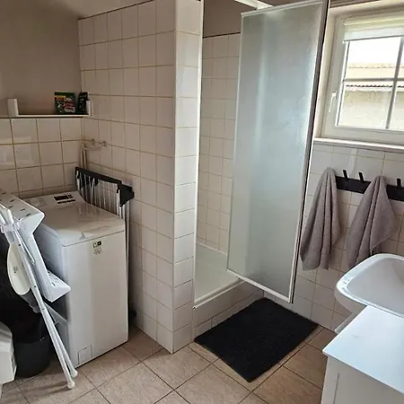 La Grange Semesterbostad